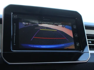 Suzuki Ignis 1.2 Smart Hybrid Style Cruise en Climate Control, Navigatie, Achteruitrijcamera, Carplay/Android Auto / 27