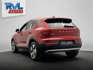 Volvo XC40 1.5 T4 Plug-in hybrid Core Recharge | Elek. Kofferklep | Apple Carplay | Climat/Control | Cruise/Control | / 4