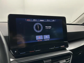 Seat Leon Sportstourer 1.0 TSI Reference TREKHAAK CARPLAY CAMERA NAVI ADAPTIEF CRUISE. / 38