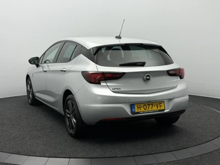 Opel Astra 1.2 Edition 2020 Led | Navigatie | Camera | Carplay&Android | ClimaTronic / 9
