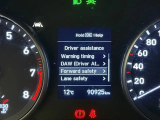 Hyundai I30 Wagon 1.0 T-GDi MHEV Comfort Smart | Cruise control | Stoelverwarming | Camera | CarPlay / 22