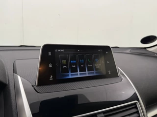 Mitsubishi Eclipse Cross 1.5 DI-T Intense S | Cruise control | Stoelverwarming | 360° camera | HUD | CarPlay | Panoramadak / 22