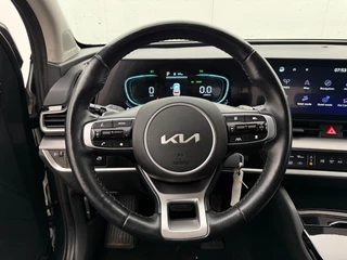 Kia Sportage 1.6 T-GDi Plug-in Hybrid AWD DynamicLine | Automaat | Adaptive cruise | Stoel & stuurverwarming | CarPlay | Camera / 14
