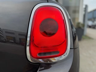 MINI One 1.2 One Chili Business Automaat I Climate I Sportstoel I 1e Eigenaar I Cooper / 12