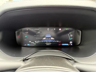 Jeep Compass 4xe 240 Plug-in Hybrid Electric Summit (Elektrisch Schuifdak - Leder incl verwarming/koeling/geheugen - Elektrische Klep - 360gr Camera - Adaptieve Cruise Controle - 19"- Keyless Entry - LED - 4x4) / 23