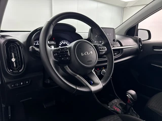 Kia Picanto 1.0 DPi Dynamic Line Automaat Apple Carplay/Android Auto | Parkeercamera | Cruise Control / 13