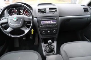 Škoda Yeti 1.2 TSI Sprint Cruise Control, Airco, Trekhaak, Prijs Is Rijklaar Inclusief 6 Maanden Garantie / 10