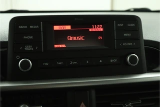 Kia Picanto 1.0 DPi ComfortLine  - Airco - Cruise Control - Radio - Fabrieksgarantie tot 07-2030 / 45