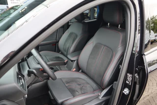 Ford Kuga 2.5 PHEV ST-LINE-X AFN-TREKHAAK 20"LMV LED-PAKKET HEAD-UP EL-STOELEN+MEMORY BLIND-SPOT HALF-LEDER 4JR/100.000KM FABR.GARANTIE / 21
