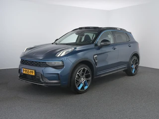 Lynk & Co 01 1.5 | Pano | 360 Camera | ACC | Memory |