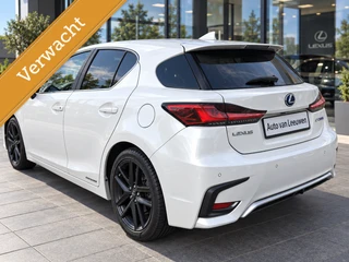 Lexus CT 200h Amazing Edition LED/NAVI/STOELVERW./PDC/ETC.! / 2