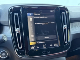 Volvo XC40 1.5 T5 262pk Recharge Inscription PHEV Leer Stoel/Stuurverw Carplay Crystal Orrefors Dealer-Onderhouden! / 7