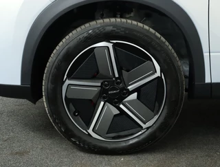 Jaecoo 7 1.5 GDI PHEV Exclusive  - Panoramadak- Elektrisch verstelbare stoel(en) met geheugen - Parkeerhulp voor en achter - 1.500kg trekgewicht - 7 Jaar fabrieksgarantie / 16