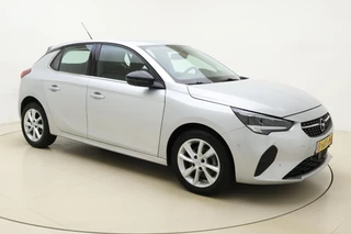 Opel Corsa 1.2 Level 3 Elegance 100 Pk | Navigatie | Lichtmetalen velgen | Climate control | Parkeersensoren | Camera | LED / 9