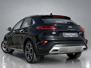 Kia XCeed 1.6 GDi PHEV 140 pk DynamicPlusLine  | navigatie | stoel/stuurverwarming | camera | keyless go | incl. winterset / 8