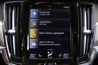Volvo S90 2.0 T5 Momentum Business Pro / 10