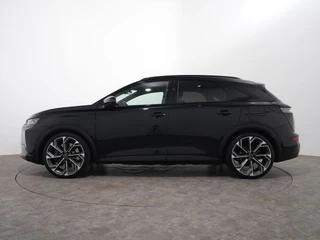 DS DS 7 1.6 PHEV 360 4x4 PERFORMANCE EAT8 SOH 100% | full options! Panoramadak | Massage | Night Vision / 7