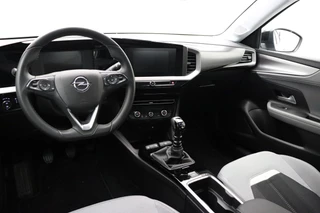 Opel Mokka 1.2 Turbo Elegance 130 PK | Navigatie | Climate control | Lichtmetalen velgen | Camera | Zwart dak | Cruise control / 8