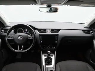 Škoda Octavia Combi 1.0 TSi 115 Pk Ambition Business / 33