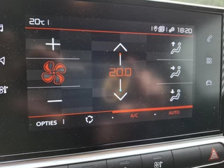 Citroen C4 Cactus 1.2 110 Shine Nav/Clim/Cam / 16