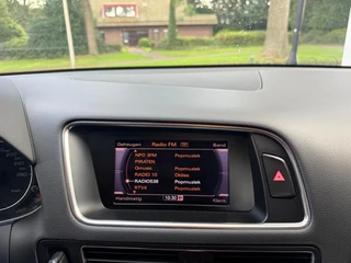 Audi Q5 2.0 TFSI quattro S Edition / 41
