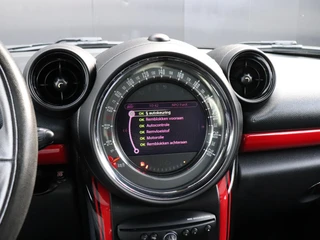 MINI Countryman 1.6 John Cooper Works ALL4 Chili | LEDER | PANO-DAK | H&K | PDC | CRUISE | NAVI | STOELVERW. | / 27