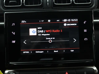 Citroën C3 1.2 PureTech Shine Navigatie | Camera | Cruise control / 27