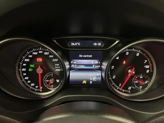 Mercedes CLA-klasse 180 Business Solution AMG NAVI CRUISE LM. / 33