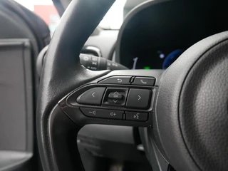 Toyota Yaris 1.5 Hybrid Dynamic Dealer onderhouden| ACC / 15