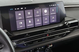 Citroen C5 X 1.6 Plug-in Hybrid 225 Shine Leder Stoel-Stuur-Voorruitverwarming / 14