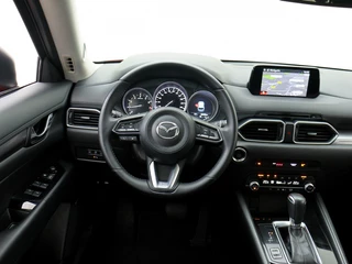 Mazda CX-5 2.0 SAG 165 Business Comfort Automaat | Stoelverwarming / 4