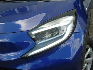 Toyota Aygo X 1.0 VVT-i MT Active Adapt.Cruise|Camera|Climate-Control|Apple-Carplay/Android-Auto|Stoelverwarming / 9