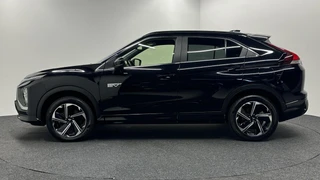 Mitsubishi Eclipse Cross 2.4 PHEV Executive PANO LEER CAMERA ADAPTIEF CRUISE. / 9
