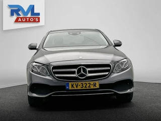 Mercedes-Benz E-klasse 350 e Lease Edition |Origineel NL | Trekhaak Adaptieve Cruise Stoelverwarming Memorie Burmester 360 Camera / 56