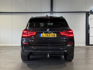 BMW X3 xDrive30e High Executive M-sport Pano Trekhaak Camera / 10