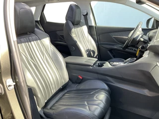 Peugeot 3008 1.2 131pk Allure Automaat Carplay Pano Leer Cam Nav Trekhaak / 36