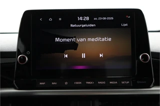 Kia Picanto 1.0 DPI DynamicLine  -  Airco - Cruise Control - Navigatie - DAB - Apple Carplay/Android Auto - Fabrieksgarantie tot 07-2032 / 51