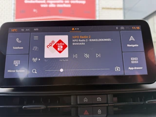 Jeep Avenger 100pk Altitude (Camera - Keyless Entry - Adaptieve Cruise Controle - Elektrische Klep - JBL - LED - 17"incl 4S - Automatische Airco - Navigatie) / 25