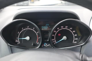 Ford B-Max 100PK STYLE NAVI AIRCO CRUISE BLUETOOTH NL-AUTO LAGE KM-STAND / 23