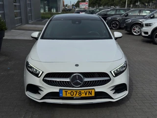 Mercedes-Benz A-klasse 200 AMG Edition Premium Plus * Camera * Carplay * 18 Inch / 18
