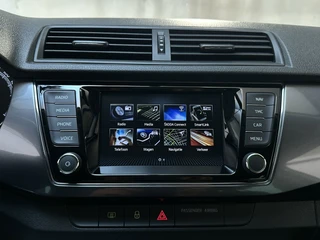 Skoda Fabia Combi 1.0 TSI Business Edition Navigatie App-Connect DAB+ Airco / 11