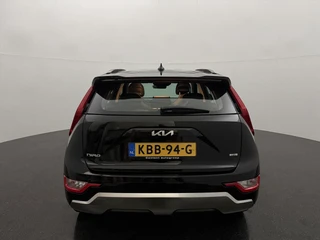 KIA Niro 1.6 GDi Hybrid 141pk DCT6 DynamicLine I Trekhaak / 5