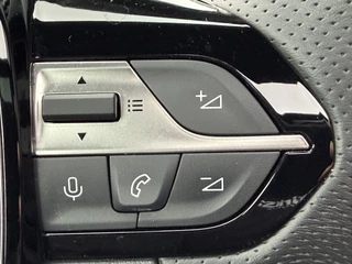 Peugeot 308 SW 180pk Plug-in Hybrid GT (Elektrisch Schuifdak - Elektrische Klep - Leder/Alcantara incl Stoelverwarming/ geheugen - 360gr Camera - Adaptieve Cruise Controle - Parkeersensoren V+A - LED - Keyless Entry) / 29