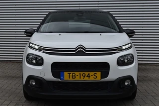 Citroën C3 1.2 PT S&S FEEL EDITION CLIMA / NAVI / APPLE CARPLAY/ ANDROID AUTO / / 5