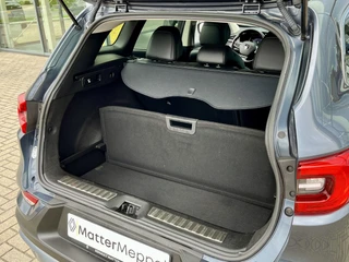 Renault Kadjar 1.3 TCe 140 EDC Intens  | Trekhaak | Leer | Stoelverwarming | Dodehoek | Elektrische Stoelen | 1500KG Trekgewicht | Navigatie | Climate Control | Achteruitrijcamera | Automaat | Apple CarPlay/Android Auto / 18