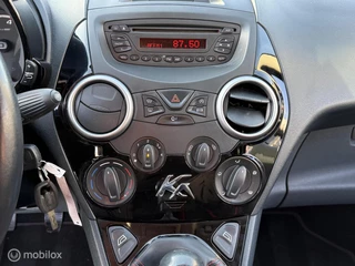 Ford Ka 1.2 Titanium X METAL AIRCO ROOD DAK NIEUWSTAAT / 13
