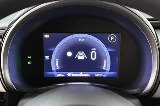 Fiat 600 1.2 Hybrid La Prima Massage Adaptieve Cruise Control Stoelverwarming / 11