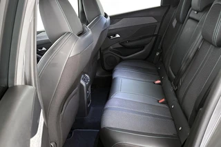 Peugeot 308 SW 1.2 Hybrid 145 e-DCS6 Allure / 9