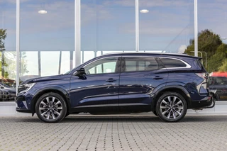 Renault Espace E-Tech full hybrid 200 techno 7p. | Trekhaak | Camera | ACC / 6