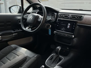 Citroën C3 PureTech 110 EAT6 Automaat Shine  Carplay/Android Auto | Camera achter | Cruise Control | Climate Control | . / 25